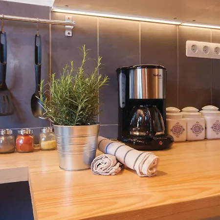 Gorgeous In With Kitchen *